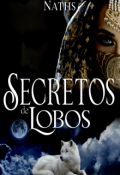 Portada del libro "Secretos de Lobos"