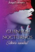 Portada del libro "Cuentos Nocturnos - Edición navidad"