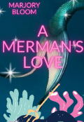 Book cover "A Merman's Love"