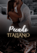 Portada del libro "Pecado Italiano"