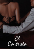 Portada del libro "El contrato"