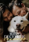 Book cover "Our White December"