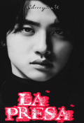 Portada del libro "La Presa ♔ [kaisoo] "