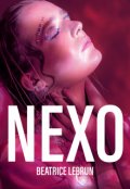 Portada del libro "Nexo"