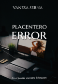 Portada del libro "Placentero Error"