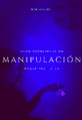 Portada del libro "Manipulación:snow"