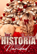 Portada del libro "Una Historia Para Navidad"