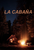 Portada del libro "La Cabaña"