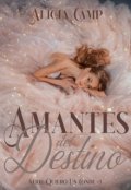 Portada del libro "Amantes del destino"