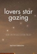 Book cover "Lover star gazing "