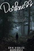 Portada del libro "Luz y Sombras"