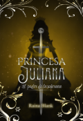 Portada del libro "Princesa Juliana: El poder de la soberana"