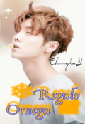 Portada del libro "2. Regalo Omega ♔ [hunhan]"