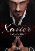 Book cover "Xavier"