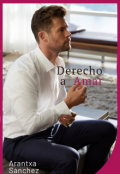 Portada del libro "Derecho a amar "