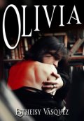 Portada del libro "Olivia"