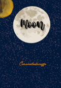 Portada del libro "Moon"