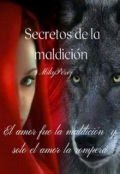 Portada del libro "Secretos de la maldición. Green Forest"