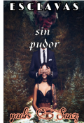 Portada del libro "Sin Pudor "