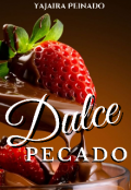 Portada del libro "Dulce Pecado (relatos Eróticos)"