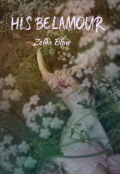 Book cover "His Belamour "