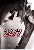 Portada del libro "24/7 Libro 1"