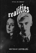 Portada del libro "Realities | Draco Malfoy"