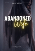 Book cover "Abandoned Wife "