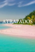 Portada del libro "Atrapados"