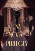 Portada del libro "Una novia perfecta."