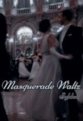 Portada del libro "Masquerade Waltz"