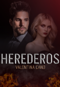 Portada del libro "Herederos"