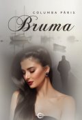Portada del libro "Bruma"
