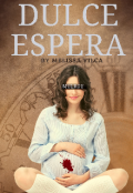 Portada del libro "Dulce Espera."