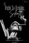 Book cover "The Right To Remain Silent"