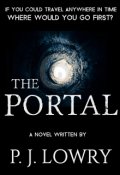 Book cover "The Portal "