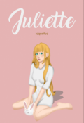 Portada del libro "Juliette"