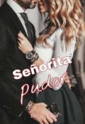 Portada del libro "Señorita pudor"