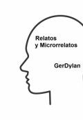 Portada del libro "Relatos y Microrrelatos"