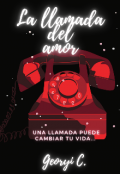 Portada del libro "La llamada del amor "