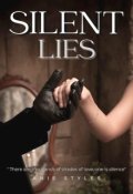 Book cover "Silent Lies"