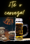 Portada del libro "¿té o cerveza?"