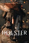 Book cover "Holster"