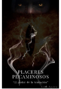 Portada del libro "Placeres Pecaminosos "