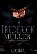 Portada del libro "Frederik Müller (libro #2)"