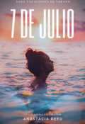 Portada del libro "7 De Julio "