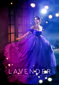 Book cover "Lavender"