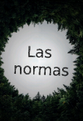 Portada del libro "Las Normas"