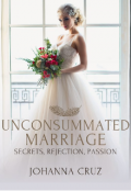 Book cover "Unconsummated Marriage"