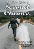 Book cover "Second Chance"